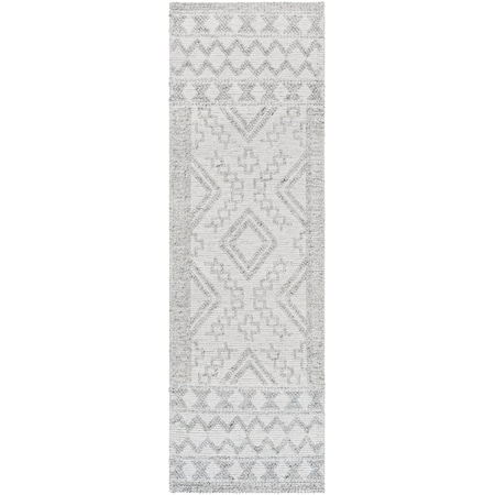 Livabliss Napoli NPO-2306 Performance Rated Area Rug NPO2306-268